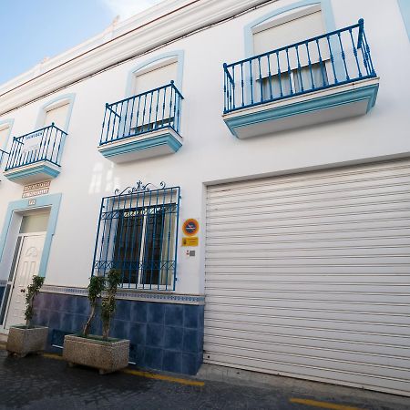 Pulguilla B Menyber Apartment Nerja Exterior foto