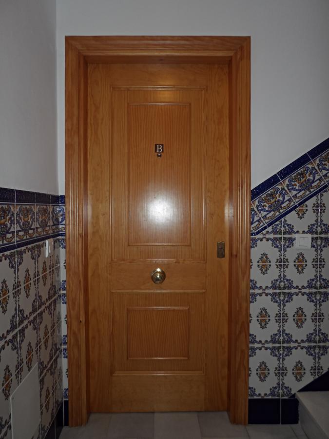 Pulguilla B Menyber Apartment Nerja Exterior foto