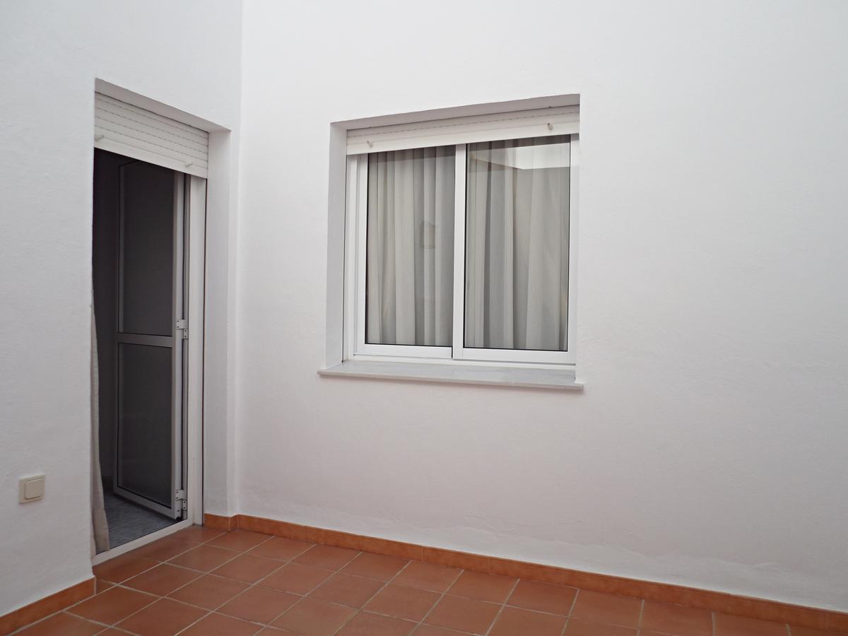Pulguilla B Menyber Apartment Nerja Exterior foto